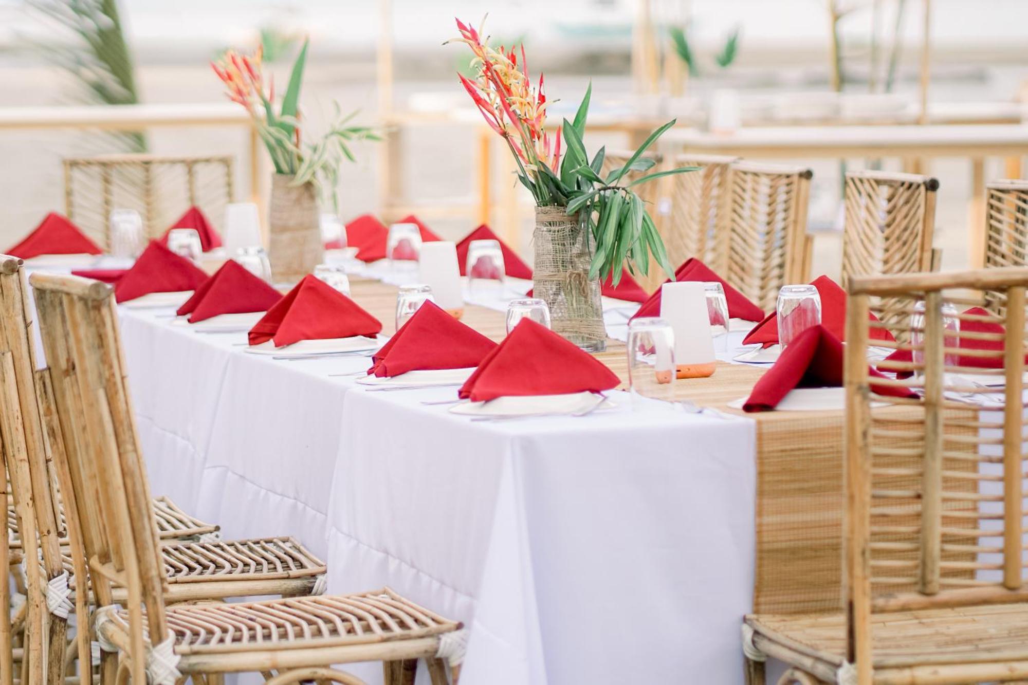 Ursula Beach Resort Эль-Нидо Экстерьер фото