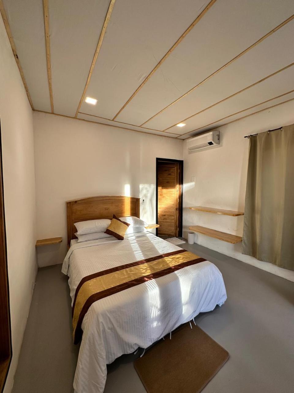 Ursula Beach Resort Эль-Нидо Экстерьер фото